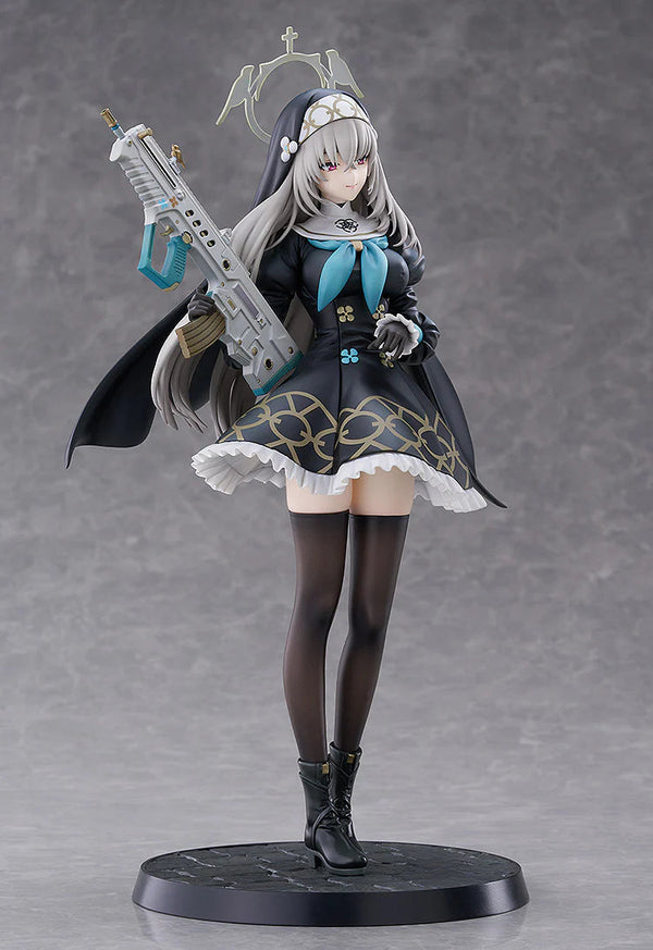 Blue Archive Sakurako 1/7 Scale Figure (Licensed) - Max Factory [Pre-Order]