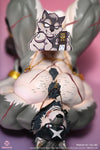 Anothereidos of Dragon Vein FullFouse 1/5 GK Statue - Shibadon Studio [Pre-Order]