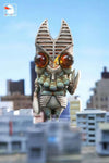Ultraman Goodbye Childhood #1 Hello Little Monster Alien Baltan & Zetton & Alien Metron GK Statue - KAIJUU TANDO Studio [In-Stock]