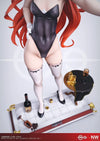 Mushoku Tensei Bunny Girl Eris Boreas Greyrat Statue - Night Wing Studio x HeRa Studio