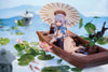 Snowbreak: Containment Zone Acacia Allure of Lotus 1/6 Scale Figure (Licensed) - OMAHA [Pre-Order]