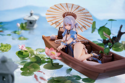 Snowbreak: Containment Zone Acacia Allure of Lotus 1/6 Scale Figure (Licensed) - OMAHA [Pre-Order]