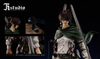 Attack on Titan Hange Zoe Statue - JR Studio [Pre-Order]