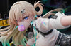 Wuthering Waves Motorcycle Girl Lynae Statue - Mi Yin Studio