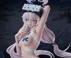 Blue Archive Himari Akeboshi Statue - Mi Yin Studio