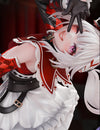 Honkai: Star Rail Sparxie Statue - Mi Yin Studio