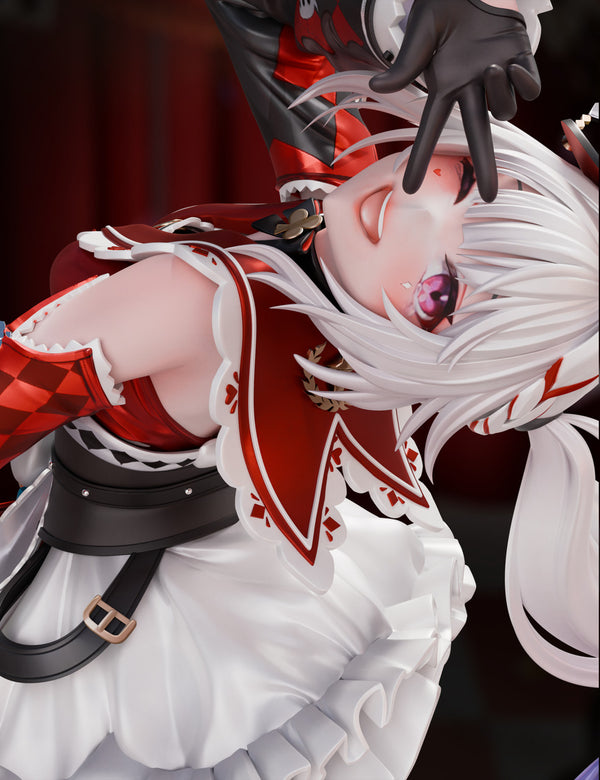 Honkai: Star Rail Sparxie Statue - Mi Yin Studio