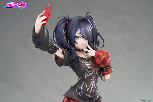NEEDY STREAMER OVERLOAD Ame-chan 1/7 Scale Figure (Licensed) - APEX-TOYS [Pre-Order]