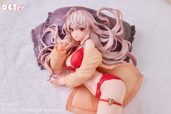 Original Maquia 1/7 Scale Figure (Licensed) - DCTer [In-Stock]