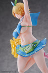 GIRLS' FRONTLINE 2: EXILIUM Nikketa Sunset Rayline 1/7 Scale Figure (Licensed) - Hobby Sakura [Pre-Order]