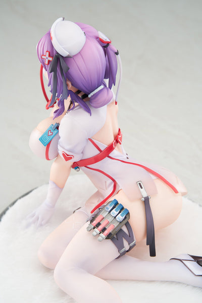 Snowbreak: Containment Zone Enya Kiss Be the Remedy Ver. 1/7 Scale Figure (Licensed) - APEX-TOYS [Pre-Order]