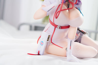 Snowbreak: Containment Zone Enya Kiss Be the Remedy Ver. 1/7 Scale Figure (Licensed) - APEX-TOYS [Pre-Order]