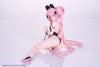 Original SinnotenP Bunny Girl 1/8 Scale Figure (Licensed) - Hobby Sakura [Pre-Order]