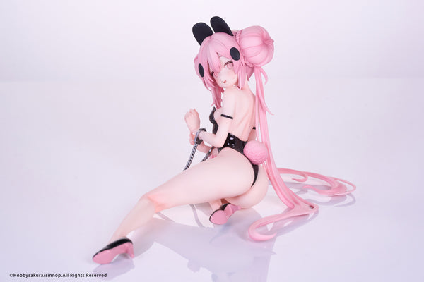 Original SinnotenP Bunny Girl 1/8 Scale Figure (Licensed) - Hobby Sakura [Pre-Order]