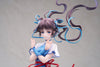 Sword and Fairy Zhao LingEr Summoning the Thunder Spirit Ver. 1/7 Scale Figure (Licensed) - APEX-TOYS [Pre-Order]