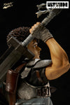 Ultimode: Berserk Guts Adolescence 1/6 Scale Figure (Licensed) - Kyoto Figure [Pre-Order]