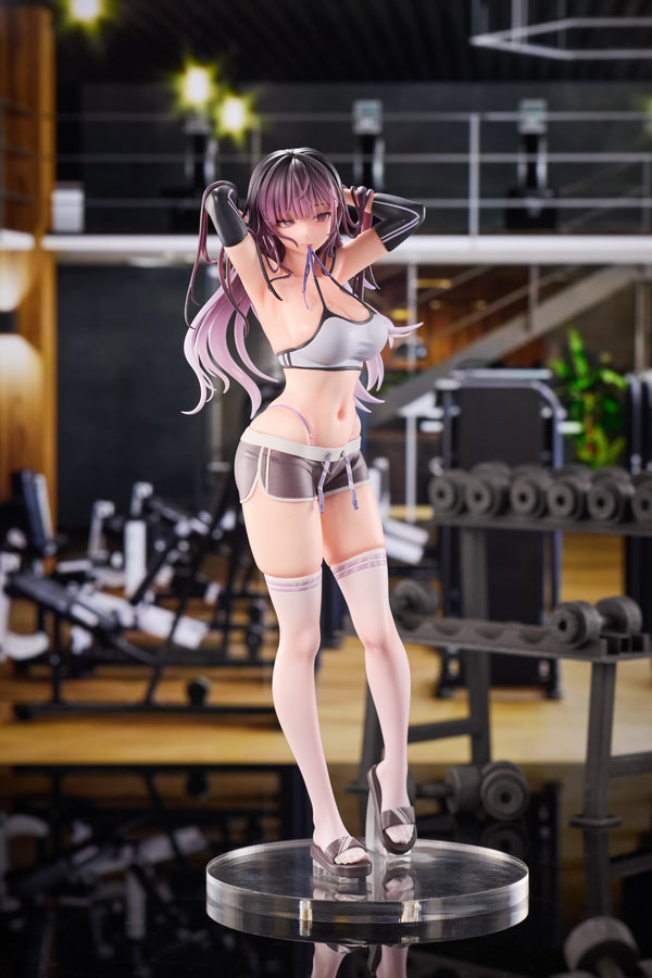 Original Switch 1/6 Scale Figure (Licensed) - Fingle Toy [Pre-Order]