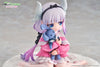Miss Kobayashi's Dragon Maid Kanna Kamui Dragons That Fear Loneliness Ver.) 1/7 Scale Figure (Licensed) - APEX-TOYS [Pre-Order]