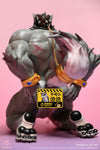 Anothereidos of Dragon Vein FullFouse 1/5 GK Statue - Shibadon Studio [Pre-Order]