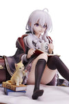 Wandering Witch: The Journey of Elaina Elaina 1/7 Scale Figure (Licensed) - Design COCO [Pre-Order]