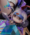 Honkai: Star Rail SP Silver Wolf Statue - Mi Yin Studio