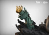 Chainsaw Man War Devil Asa Mitaka Statue - Night Wing Studio x HeRa Studio