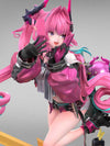 Arknights: Endfield Yvonne Statue - Mi Yin Studio