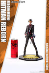 Katekyo Hitman Reborn Arcobaleno Adult Series Reborn GK Statue - Rainbow Art Studio [Pre-Order]