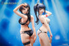 Original Maruko Hakuyo & Ao Konno 1/6 Scale Figure (Licensed) - SSR FIGURE [Pre-Order]