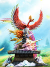 Pokémon Mythical Beasts Series Ho-Oh GK Statue - Cybera Studio [Pre-Order]