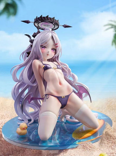 Blue Archive Loli series Sorasaki Hina 1/6 GK Statue - Pure Crush Studio [In-Stock]