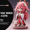 GenShin Impact Yae Miko Statue - Bubble Dream studio [Pre-Order]