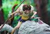 Princess Mononoke San GK Statue - M.H.T Studio [Pre-Order]