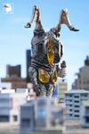 Ultraman Goodbye Childhood #1 Hello Little Monster Alien Baltan & Zetton & Alien Metron GK Statue - KAIJUU TANDO Studio [In-Stock]
