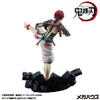 Demon Slayer Akaza Non Scale Figure (Licensed) - MegaHouse [In-Stock]