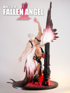 Myth Series #1 Fallen Angel Juno 1/6 Scale Licensed Statue - An Yu Studio [Pre-Order]