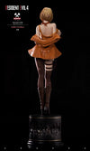 Ashley Graham Resident Evil 4 Remastered Edition Resin Statue - MF Studio [In-Stock]