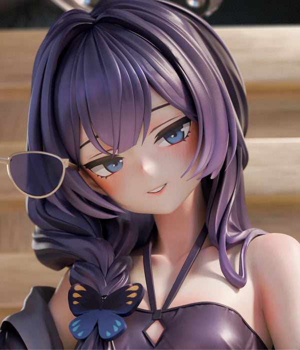 Blue Archive Swimsuit Ryuuge Kisaki Statue - Mi Yin Studio