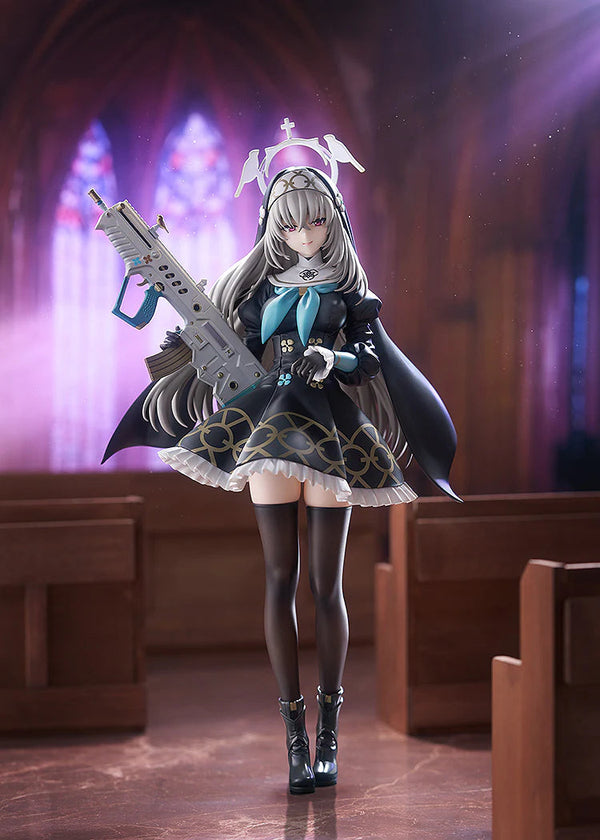 Blue Archive Sakurako 1/7 Scale Figure (Licensed) - Max Factory [Pre-Order]
