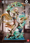 Wuthering Waves Yangyang & SuiSui Statue - Mi Yin Studio