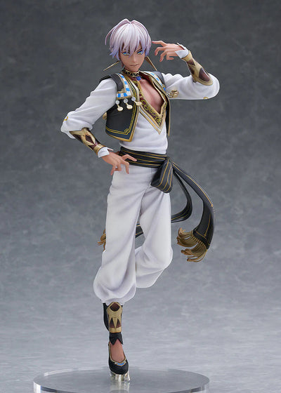 Nijisanji Ibrahim 1/7 Scale Figure (Licensed) - DMM Factory [In-Stock]