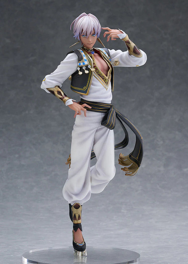 Nijisanji Ibrahim 1/7 Scale Figure (Licensed) - DMM Factory [In-Stock]