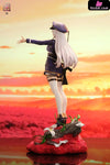 86 Eighty Six Vladilena Milizé GK Statue - Hui Xiang Studio [Pre-Order] Others