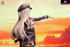 86 Eighty Six Vladilena Milizé GK Statue - Hui Xiang Studio [Pre-Order] Others