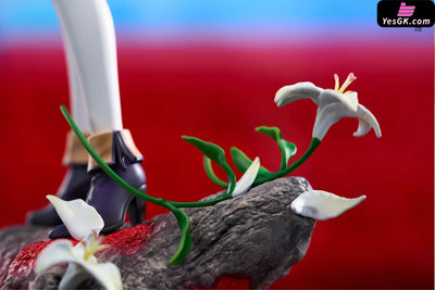 86 Eighty Six Vladilena Milizé GK Statue - Hui Xiang Studio [Pre-Order] Others