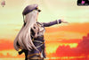 86 Eighty Six Vladilena Milizé GK Statue - Hui Xiang Studio [Pre-Order] Others