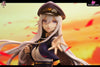 86 Eighty Six Vladilena Milizé GK Statue - Hui Xiang Studio [Pre-Order] Others