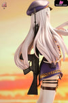 86 Eighty Six Vladilena Milizé GK Statue - Hui Xiang Studio [Pre-Order] Others