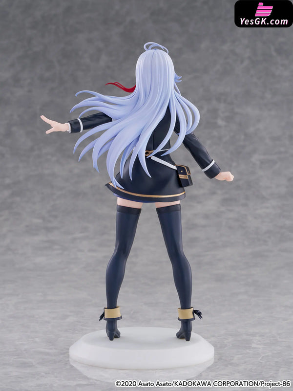 86 Eighty-Six Vladilena Milize Non Scale Figure (Licensed) - CyberZ [Pre-Order] - Others