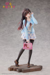 Rent A Girlfriend Mizuhara Chizuru First Encounter 1/6 Scale Figure (Licensed) - Hanbee [Pre-Order]